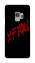 J3ster XFTOU Samsung Phone Cases