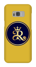 TheReginald Samsung Phone Cases