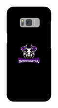 bigwhitebuffa1o Samsung Phone Cases
