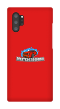 mistercarwash Samsung Phone Cases
