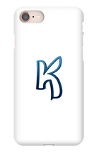 kuhrooo iPhone Phone Cases