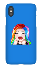Maddy 'HYPE' iPhone Phone Case