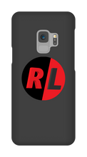 rageless5 Samsung Phone Cases