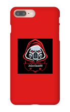 jokertmm iPhone Phone Cases
