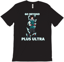 Wabie Plus Ultra T-Shirt