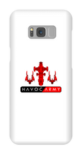 HAVOC ARMY Samsung Phone Cases