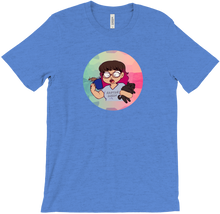 Tea Spill T-Shirt