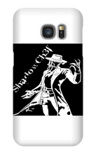shadowch3f Samsung Phone Cases