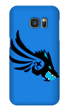shatteredrift Samsung Phone Cases