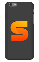 S Logo Phone Case (iPhone)