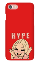 yomakka_flo iPhone Phone Cases