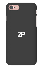 ZP Iphone case by iboyben!