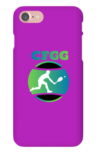 cfgg iPhone Cases :)