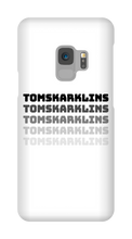 tomskarklins Samsung Phone Cases