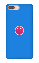 Owen'o iPhone Phone Cases