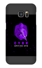 CYBR Samsung Phone Case