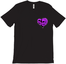 jandarusuh skulluv T-Shirts