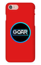 GOAR Logo iPhone Cases