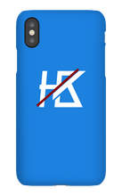 HB Logo iPhone Phone Cases