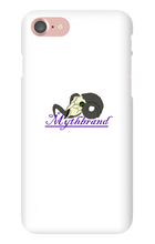 mythbrandtv iPhone Phone Cases