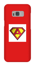 superalxx Samsung Phone Cases