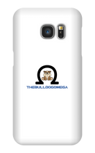 thebulldogomega Samsung Phone Cases