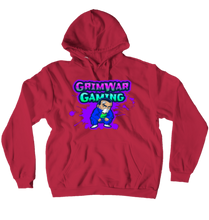 Gamer Boy hoodie