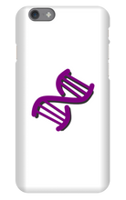 perplehelix iPhone Phone Cases