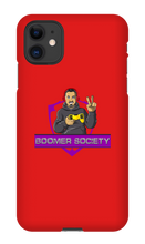 dekester22 iPhone Phone Cases