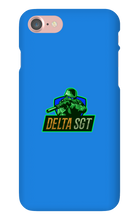 gowdeltasgt iPhone Phone Cases