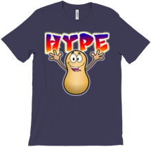 PerfectPaenut Hype T-Shirts