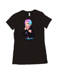 Vumpy Women’s Tee-hee-shirt