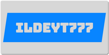 ildeyt777 XXL Gaming Mousepad