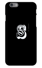 sa1ntgottem1 iPhone Phone Cases