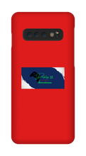 dimplay Samsung Phone Cases