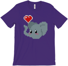 Wuvu Large T-Shirt