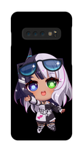 silvielynn Samsung Phone Cases