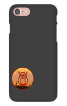 jl016 iPhone Phone Cases