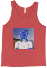 rico_otter Tank Top