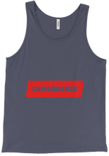 cambroskie Tank Top