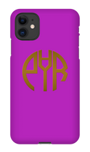 The PYRA IPhone Case