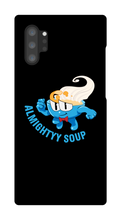 almightyysoup Samsung Phone Cases