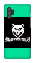 shadowwolfgirl_34 Samsung Phone Cases