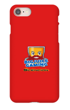bigjuicegame iPhone Phone Cases