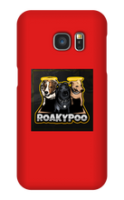 roakypoo Samsung Phone Cases