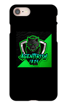 agentirish1325 iPhone Phone Cases