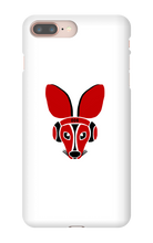 sgtmouse006 iPhone Phone Cases