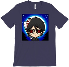 xkillersmurfx T-Shirts