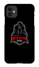 roguetacticalgaming iPhone Phone Cases