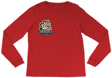 weed4alluk Long Sleeve Tee